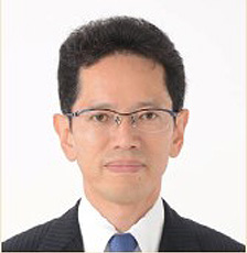 集中治療部部長 山浦健